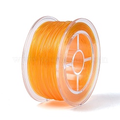 Cordon élastique en cristal&nbsp;EW-N007-01C-04