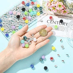 Kits de cuentas&nbsp;DIY-YW0017-48