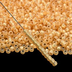 Toho 8/0 runde Perlen&nbsp;SEED-XTR08-2110