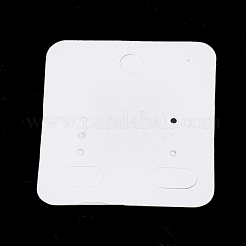 Karton Ohrring Display-Karten&nbsp;CDIS-R024-07