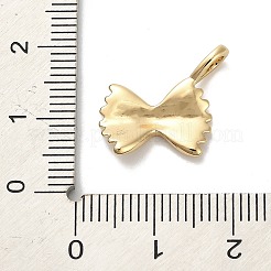 Messing Anhänger & Charms&nbsp;KK-H493-02G-02