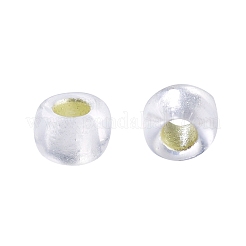 Toho perline rotonde&nbsp;SEED-XTR11-0021F