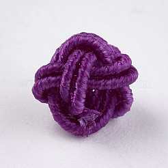 Polyestergewebe beads&nbsp;WOVE-K001-A11