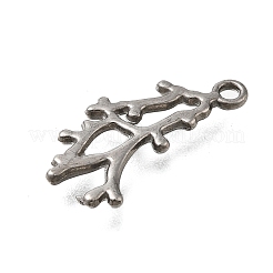 Colgantes de acero inoxidable 304&nbsp;STAS-C119-25P