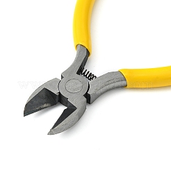 10 Rolle 10-farbiger Kupfer-Schmuckdraht&nbsp;CWIR-FS0001-02