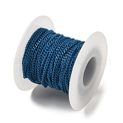 Catene a maglie in acciaio inox 304 verniciate a spruzzo&nbsp;STAS-B067-05A-05