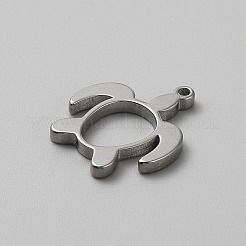 Colgantes de acero inoxidable&nbsp;STAS-WH20010-013P