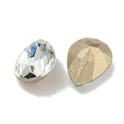 Glas Strass Cabochons&nbsp;RGLA-L029-19C-161