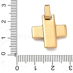Colgantes de acero inoxidable&nbsp;STAS-H256-04G