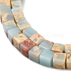 Shoushan Perle sintetiche pietra fili&nbsp;G-G002-A02