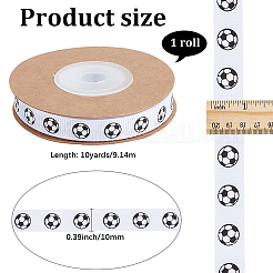 1 Rolle Polyesterband&nbsp;OCOR-CY0002-85