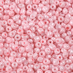 6/0 Glasperlen&nbsp;SEED-A010-4mm-55
