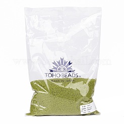 Perle rotonde Toho&nbsp;X-SEED-TR15-2600F
