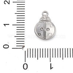 Dijes de acero inoxidable 304&nbsp;STAS-G354-01A-P