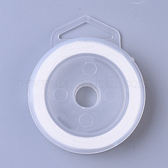 Ligne de pêche tressée en pe (polyéthylène)&nbsp;NWIR-WH0009-03C