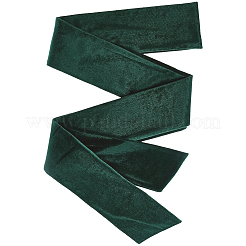 Elastische Velet-Trainingsstirnbänder&nbsp;OHAR-WH20001-03L