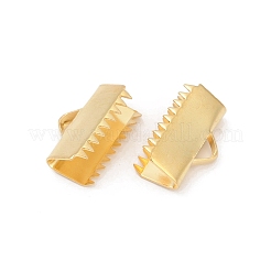 Crimp-Enden aus Edelstahl 304&nbsp;STAS-E471-05L-G