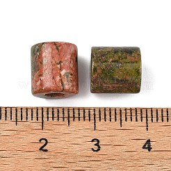 Natur Unakit Perlen&nbsp;G-I395-B14