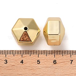 Ccb Kunststoff-Perlen&nbsp;CCB-B003-26G