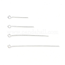 Augenstift aus Messing&nbsp;KK-X0093-05S