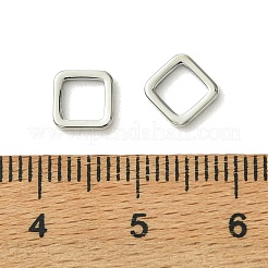 Shegrace Messinggliederringe&nbsp;XGRQ6B235-882P