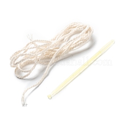 Art de tissage en bois de sapin de noël bricolage&nbsp;DIY-P033-03