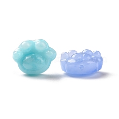 Perline corallo sintetico&nbsp;CORA-F021-15