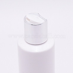 Bottiglie vuote di plastica&nbsp;LS-MRMJ-WH0064-27B