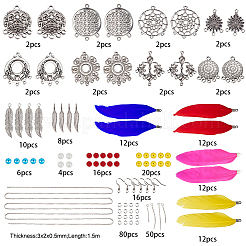DIY Ohrring machen&nbsp;DIY-SC0004-49