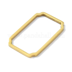 Verbindungsringe aus Edelstahl 304&nbsp;LS-STAS-C097-08G