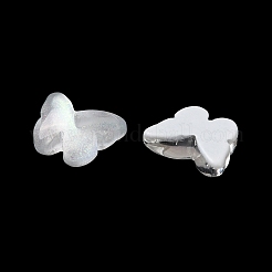 Cabochons en verre k9&nbsp;GGLA-Z003-04B-001JW