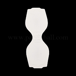 Faltkarte aus leerem Papier&nbsp;CDIS-L009-03