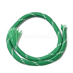 Cordoncino intrecciato in policotone con anima interna&nbsp;OCOR-NH0002-01D