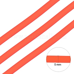 Synthetische Gummischnur&nbsp;RCOR-R001-5mm-06