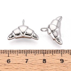 Messing Anhänger & Charms&nbsp;KK-T071-36P