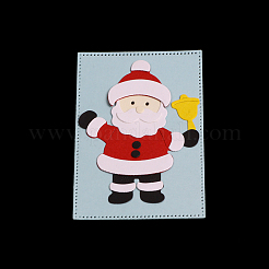 Père noël cadre en acier au carbone coupe meurt pochoirs&nbsp;DIY-F036-01