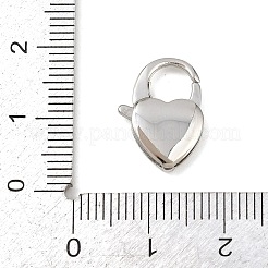 Karabinerverschlüsse aus Edelstahl 316&nbsp;STAS-C154-03B-P