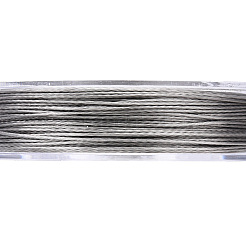 Anlaufbeständiger Tigerschwanzdraht&nbsp;TWIR-Q003-0.38mm-01