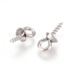 201 pendenti con ganci in acciaio inossidabile&nbsp;STAS-TAC0002-30A-P
