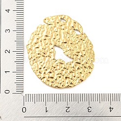 Cabochon aus Edelstahl 304&nbsp;STAS-I202-31G