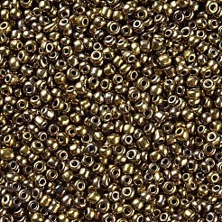 8/0 Glasperlen&nbsp;SEED-US0003-3mm-601