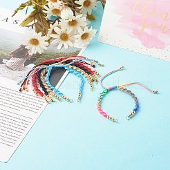 Zubehör zur Herstellung von Armbändern&nbsp;AJEW-JB01049