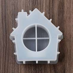 Moldes de velas de silicona diy navideños&nbsp;SIMO-M001-05A