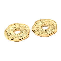 PVD-Vakuumbeschichtung 304 Edelstahlperlen&nbsp;STAS-F287-56G