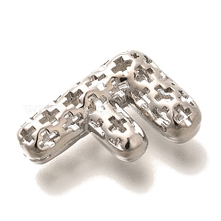 Pendentifs en laiton&nbsp;KK-F884-P02-F