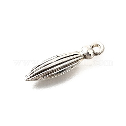 Pendentifs en alliage de style tibétain&nbsp;TIBE-L008-56AS