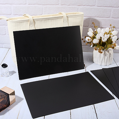Fogli di plastica&nbsp;DIY-WH20079-041A-01-1