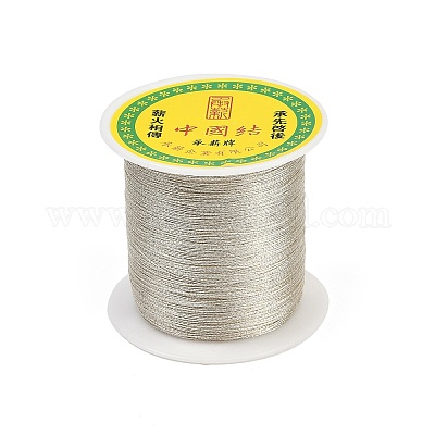 Nylonfaden Nylonschnur&nbsp;NWIR-R030-0.3mm-1-1