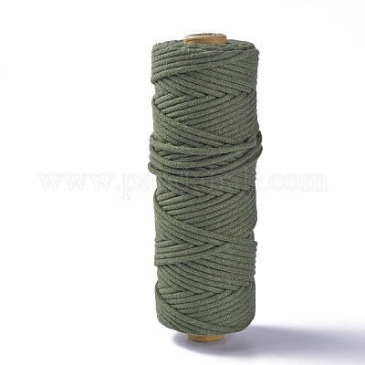 Fili di fili di cotone&nbsp;OCOR-T001-01-01-1