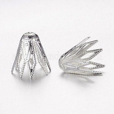Coupelles en laiton&nbsp;KK-D526-37P-1